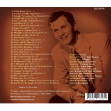 Boone, Pat - Ballads of Pat Boone
