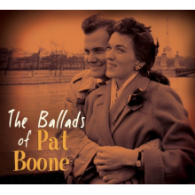 Boone, Pat - Ballads of Pat Boone