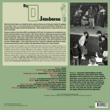 V/A - Big 'D' Jamboree