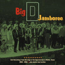 V/A - Big 'D' Jamboree