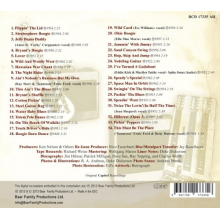 West, Speedy & Jimmy Bryant - Bustin' Thru - Flippin' the Lid