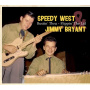 West, Speedy & Jimmy Bryant - Bustin' Thru - Flippin' the Lid