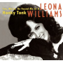 Williams, Leona - Yes Ma'am He Found Me In a Honky Tonk