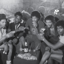 V/A - Purple Snow: Forecasting (Box)