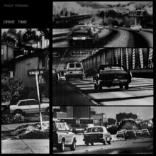 Perkins, Philip - Drive Time