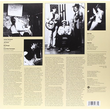 George Thorogood & the Destroyers - Move It On Over