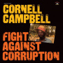 Campbell, Cornell - Fight Against Corruption