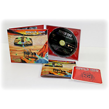 Manilla Road - Crystal Logic