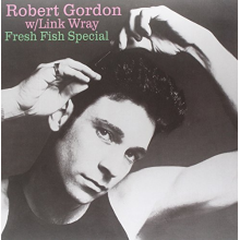 Gordon, Robert - Fresh Fish Special