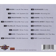 V/A - 60 Minutes Plus Metal