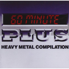 V/A - 60 Minutes Plus Metal