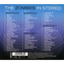 Zombies - In Stereo
