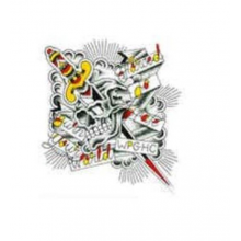 Burn Your World - Vicious Intent