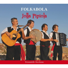 Folkabola - Jolla Pipiola