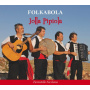 Folkabola - Jolla Pipiola