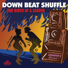 V/A - Downbeat Shuffle