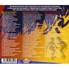 V/A - Downbeat Shuffle