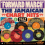 Various - Forward March - Jamaican Hits 1962