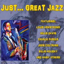 V/A - Just Great Jazz
