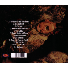 Caezars - Welcome To the Mainstream