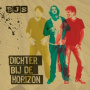 3js - Dichter Bij De Horizon