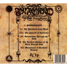 Inferno - Omniabsence Filled By His Greatness