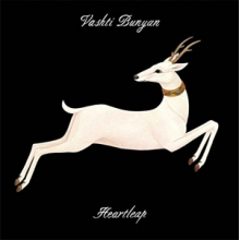 Bunyan, Vashti - Heartleap