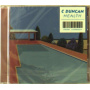 C Duncan - Health
