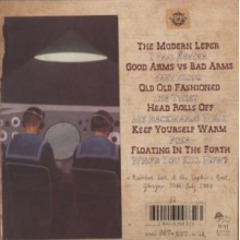 Frightened Rabbit - Quietly Now