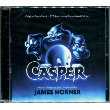 Horner, James - Casper