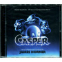 Horner, James - Casper