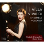 Ensemble Volcania - Villa Vivaldi