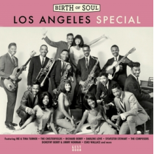 V/A - Birth of Soul - Los Angeles Special
