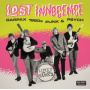 V/A - Lost Innocence - Garpax 1960s Punk & Psych