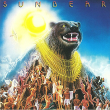 Sunbear - Sunbear
