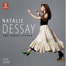 Dessay, Natalie - Opera Singer