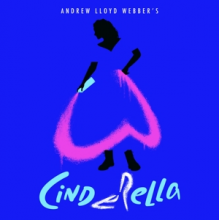 Lloyd-Webber, Andrew - Andrew Lloyd Webber's "Cinderella"