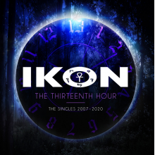 Ikon - Thirteenth Hour