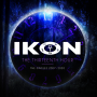 Ikon - Thirteenth Hour