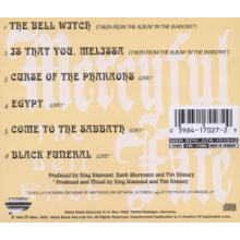 Mercyful Fate - Bell Witch