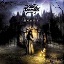 King Diamond - Abigail Ii: the Revenge
