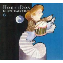 Des, Henri - Le Beau Tambour Vol.6
