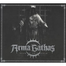Gathas, Arma - Dead To This World