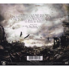 Dew-Scented - Invocation