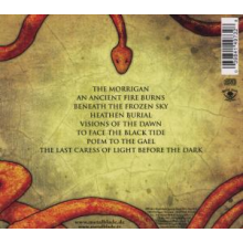 Darkest Era - Last Caress of Light
