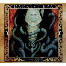 Darkest Era - Last Caress of Light