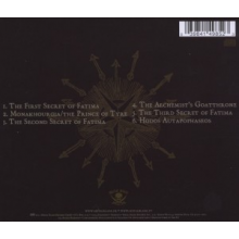 Ipsissimus - Way of Descent