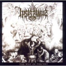 Ipsissimus - Way of Descent