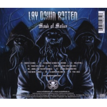 Lay Down Rotten - Mask of Malice