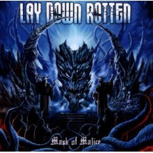 Lay Down Rotten - Mask of Malice